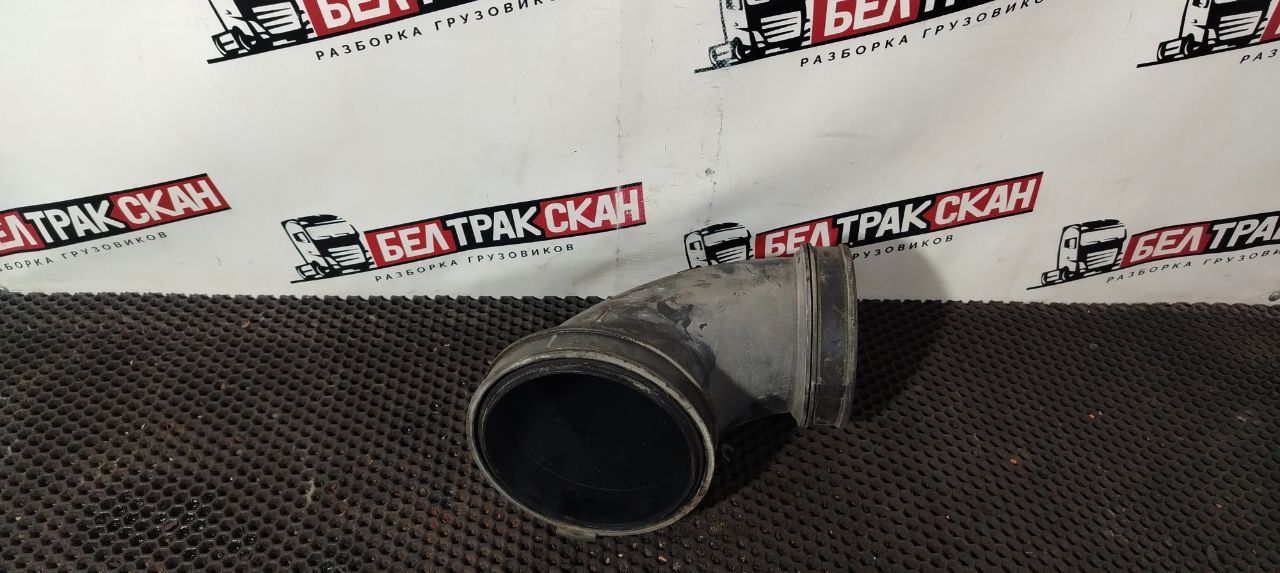 воздуховод Scania R 5 серия 2013, 2154342, 1856251 - фото №1