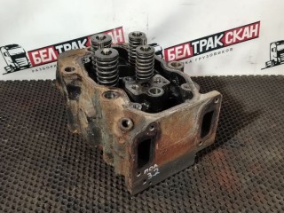 головка блока цилиндров Scania R 5 серия 2013, 2062642, 2183414, 2005246, 1826959, 1857822, 2406967