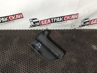 обшивка стойки Scania R 6 серия 2019, OC13 101, газ, АКПП, chilli red, задний привод, 2195791, 2256361