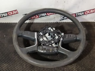 руль Scania R 6 серия 2020, S191, S192, 2057112, 2997856, 2869838, 2087664, 2568449, 2037682, 2673059, 2545505, 2980508, 2545511
