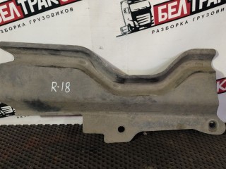 накладка подножки Scania R 5 серия 2010, 11.7 л., DC 12.15, дизель, АКПП, задний привод, 1529886