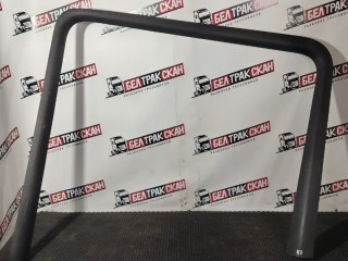 молдинг (накладка кузовная) Scania R 5 серия 2012, 12.7 л., DC 13.121, дизель, АКПП, white ivory, задний привод, 1740285, 1486650, 1346138