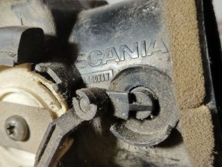 дефлектор обдува салона Scania R 5 серия 2013, 1440717