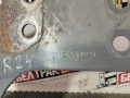 Крепление бампера переднего Scania R 6 серия 2021, 12.7 л., DC 13.148, дизель, АКПП, white ivory, задний привод, 2691089, 3139217, 2783167, 2505767 - фото №2