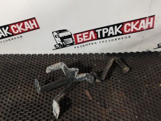 кронштейн (крепление) Scania G 5 серия 2013, 12.7 л., DC 13.112, дизель, МКПП, white ivory, задний привод, 1772724