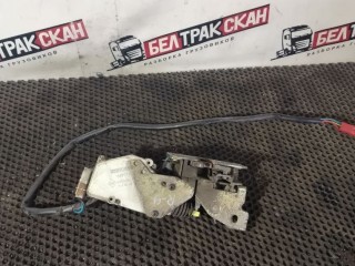 замок двери Scania R 5 серия 2013, 1889273, 1751008, 1346455, 1940919, 1867658, 1789317, 1751004, 1498134, 1406229, 1940920, 1889267