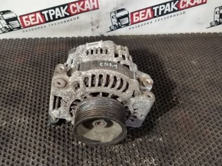 генератор Scania R 5 серия 2013, 3024064, 1888010, 1794786, 1740205, 2455371, 2395908, 2398368, 1884268, 2942351