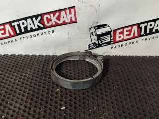 Хомут Scania R 5 серия 2013, 1445398, 1439823, 1391051, 1352704
