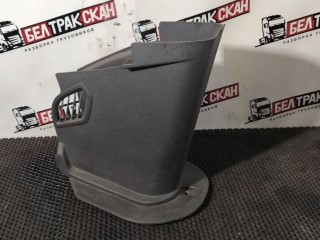 кожух рулевой колонки Scania R 6 серия 2019, OC13 101, газ, АКПП, chilli red, задний привод, 2133984