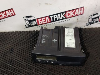 тахограф Scania R 6 серия 2018, 2858857, 2785925, 2785437, 2628780, 2578915, 2498958, 2621553