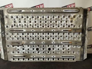 трап на раму Scania R 5 серия 2012, 12.7 л., DC 13.112, дизель, АКПП, white ivory, задний привод, 2049623, 1879148, 1460915, 1407386, 1368000, 1412041, 1518284, 1764723, 1375865, 1368002