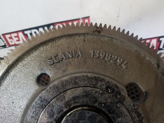 шкив распредвала Scania R 5 серия 2013, 1398294, 1382095, 1377049, 1392194