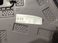 обшивка салона Scania R 6 серия 2021, 12.7 л., DC 13.148, дизель, АКПП, white ivory, задний привод, 2795126, 2649571, 2285300 - фото №3