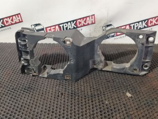 рамка фары противотуманной левой Scania G 5 серия 2013, 12.7 л., DC 13.112, дизель, МКПП, white ivory, задний привод, 1786694, 1786692, 1523881, 1492257