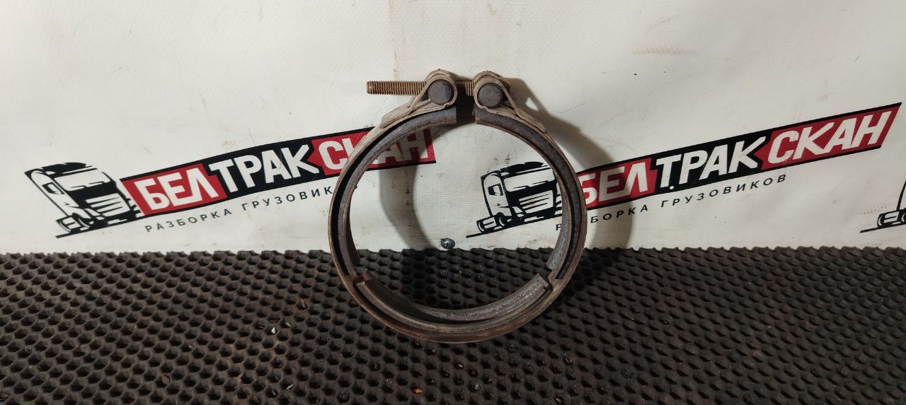Хомут Scania R 5 серия 2013, 2553473 - фото №1