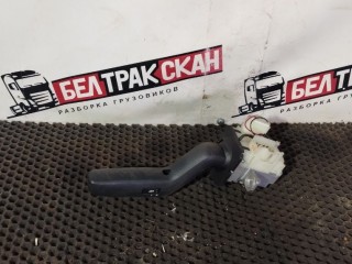 Переключатель подрулевой управления ретардером Scania R 5 серия 2012, 11.7 л., DC 12.18, дизель, МКПП, red chilli, задний привод, 1483890