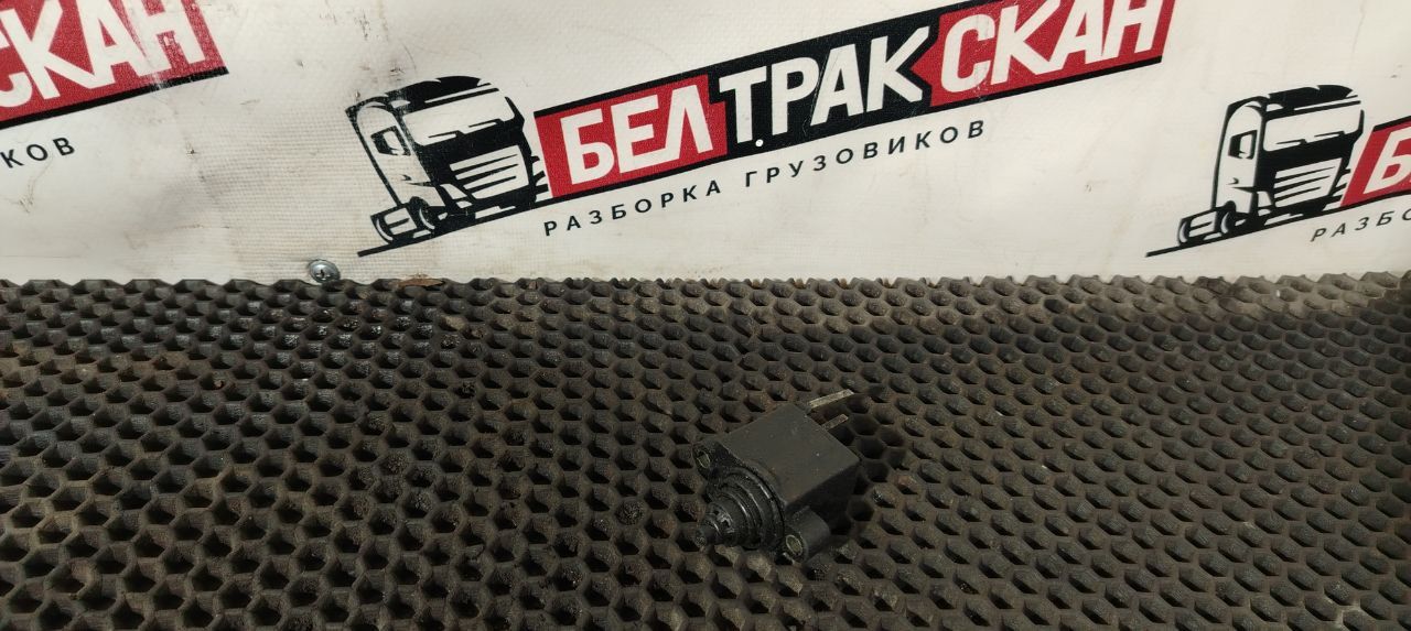 электромагнитный клапан Scania R 5 серия 2013, 4421100721 - фото №1