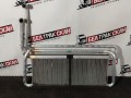 радиатор отопителя (печки) Scania R 5 серия 2013, 2251191, 2148428, 2125525, 1772717 - фото №2