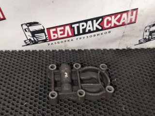 насос масляный Scania R 5 серия 2013, 1479092, 2110192, 2468133