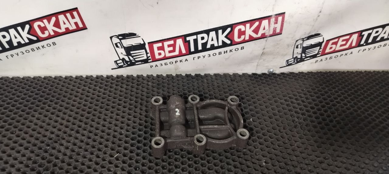 насос масляный Scania R 5 серия 2013, 1479092, 2110192, 2468133 - фото №1