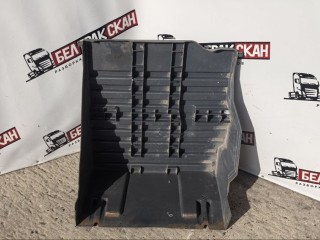 крышка аккумулятора Scania R 5 серия 2013, 2196771, 2023643, 1779507, 1730147, 1454697, 1445433