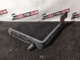 крепление аккумулятора Scania R 6 серия 2019, OC13 101, газ, АКПП, chilli red, задний привод, 1933431