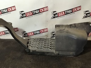Подножка кабины Scania R 6 серия 2021, 12.7 л., DC 13.148, дизель, АКПП, white ivory, задний привод, 2418455, 2418451, 2418453, 2422415