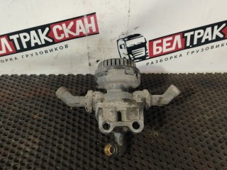 Клапан ускорительный Scania R 5 серия 2014, 12.7 л., DC 13.115, дизель, АКПП, blue mediterranean, задний привод, 2255345, 2205624