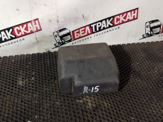 Крышка Scania R 6 серия 2019, OC13 101, газ, АКПП, chilli red, задний привод, 1914369