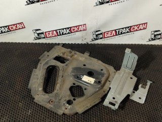 узел педальный (блок педалей) Scania R 5 серия 2013, 1435867, 1428670