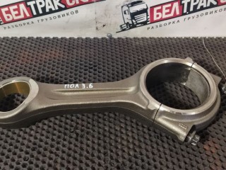 шатун Scania R 5 серия 2013, 2190306, 2263286, 1929265, 1920161, 1803469, 1789726, 1920163