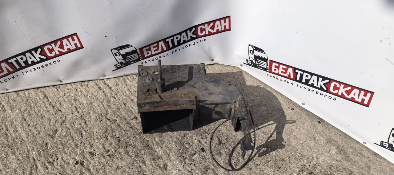 выключатель массы (контактор) Scania R 5 серия 2013, 2000391, 1478307, 1529587, 1533590, 1730031, 1734479, 1912756, 1519401, 1409925, 1857734, 1390571, 1353611 - фото №1