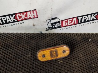светодиод фары Scania R 6 серия 2021, 12.7 л., DC 13.148, дизель, АКПП, white ivory, задний привод