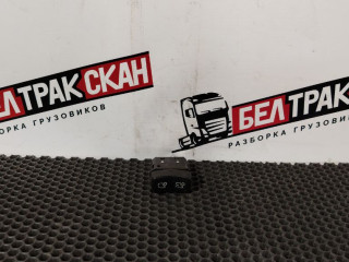 кнопка ручного тормоза (ручника) Scania R 5 серия 2013, 1421864, S32, S49