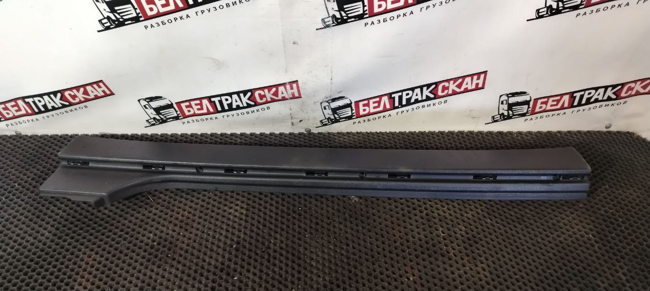 обшивка стойки Scania R 6 серия 2021, 12.7 л., DC 13.148, дизель, АКПП, white ivory, задний привод, 2656387, 2549539 - фото №1