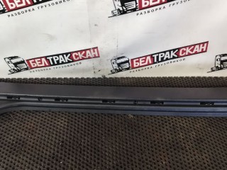 обшивка стойки Scania R 6 серия 2021, 12.7 л., DC 13.148, дизель, АКПП, white ivory, задний привод, 2656387, 2549539