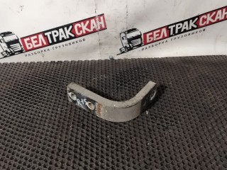 крепление аккумулятора Scania R 6 серия 2019, OC13 101, газ, АКПП, chilli red, задний привод, 1929335