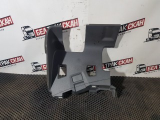 накладка декоративная Scania R 6 серия 2019, OC13 101, газ, АКПП, chilli red, задний привод, 2164693
