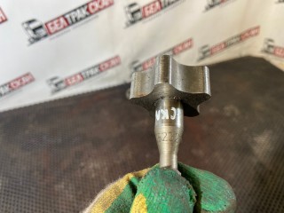 насос масляный КПП Scania R 5 серия 2013, 1526232