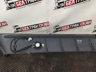 обшивка стойки Scania R 5 серия 2013, 12.7 л., DC 13.112, дизель, АКПП, задний привод, 1765040, 1540162, 1480662, 1885162