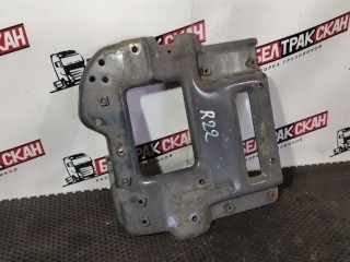 крепление бампера Scania R 5 серия 2013, 12.7 л., DC 13.121, дизель, АКПП, 1923152, 1853186