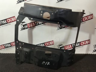 крепление фары левой Scania R 5 серия 2013, 12.7 л., DC 13.112, дизель, АКПП, задний привод, 2124019, 2227578, 1932223, 1853354