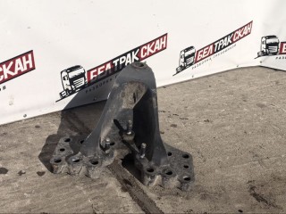 кронштейн рессоры задней Scania R 5 серия 2014, 12.7 л., DC 13.115, дизель, АКПП, blue mediterranean, задний привод, 1870172