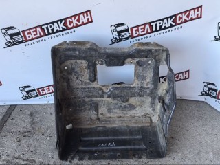 полка аккумулятора Scania R 5 серия 2013, 2140666, 1485946, 1386799, 1377417, 1364409, 1347806, 1447158