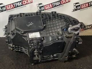 фара правая Scania R 6 серия 2021, L161, 2655849, 2379886