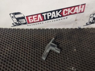 Уплотнитель стекла Scania R 6 серия 2021, 12.7 л., DC 13.148, дизель, АКПП, white ivory, задний привод, 2397926