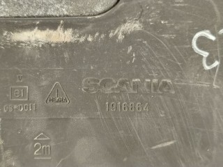 зеркало бордюрное Scania R 5 серия 2012, 11.7 л., DC 12.15, дизель, АКПП, white ivory, задний привод, 1916864, 1484081, 1916864, 1484076