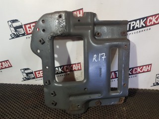 крепление бампера Scania R 5 серия 2013, 12.7 л., DC 13.112, дизель, АКПП, задний привод, 1923152, 1853186