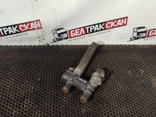 кран отопителя (печки) Scania R 5 серия 2013, 1893560, 1893561, 1875304, 1798773, 1772725