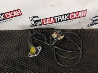 датчик давления масла Scania R 5 серия 2013, 1862892, 1535521, 1457306, 1471744, 1862890, 2149696, 1787155, 1862817